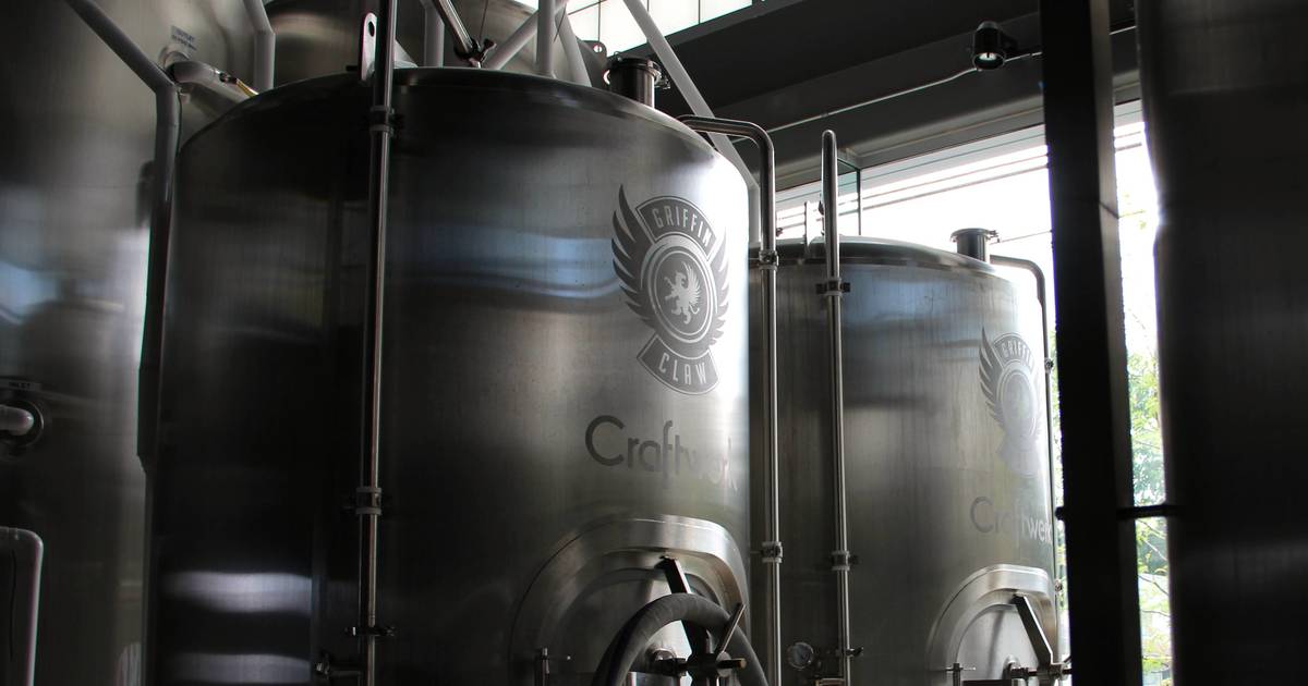 Griffin Claw Brewing Company (GCBC)