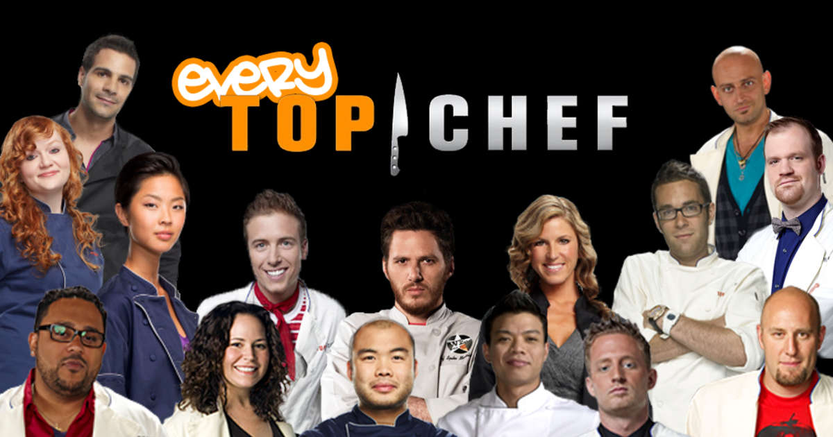 4 star all stars top chef