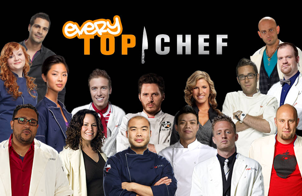 Top Chef VIP (season 2) - Wikipedia