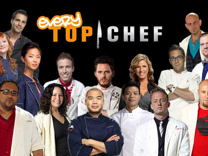 Top Chef Contestants Where Are They Now Thrillist