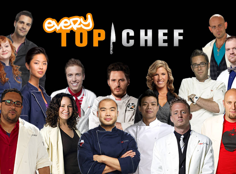 Top Chef Contestants Where Are They Now Thrillist