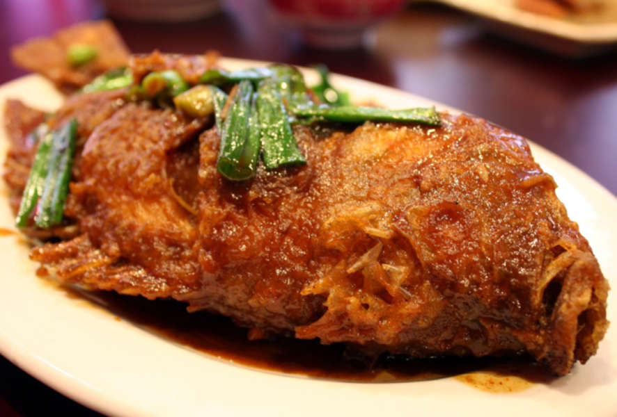 China King - Eat - Thrillist Boston