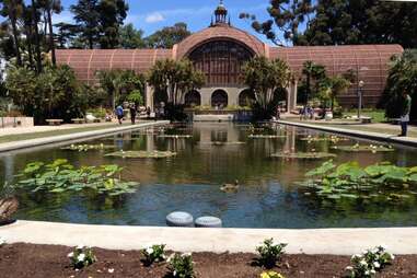 balboa park san diego