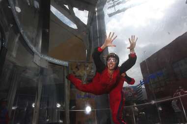 ifly at citywalk