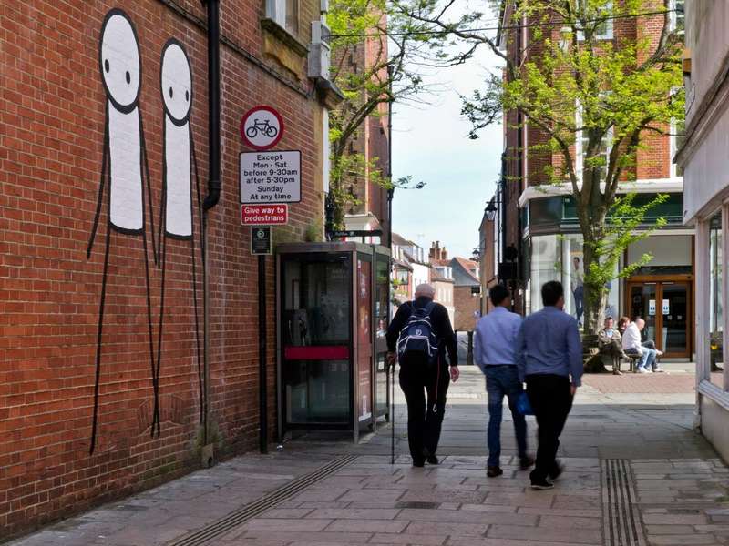 Places to Visit in London - Travel Guide to Entertain Visitors - Thrillist