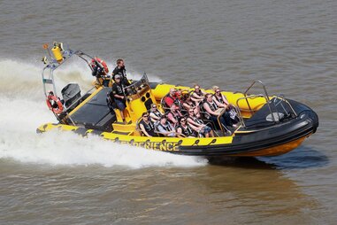 Places to Visit in London - Travel Guide to Entertain Visitors - Thrillist