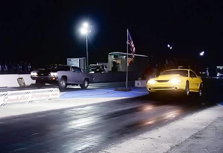 Countyline Dragway: A Other in Miami, FL - Thrillist