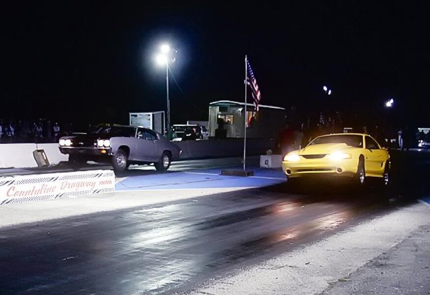 County Line Racing Car Track Countyline Dragway: A Other in Miami, FL - Thrillist