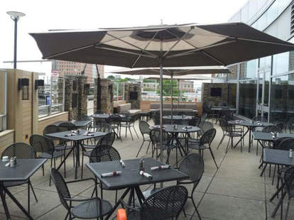 MJ O'CONNOR'S WATERFRONT