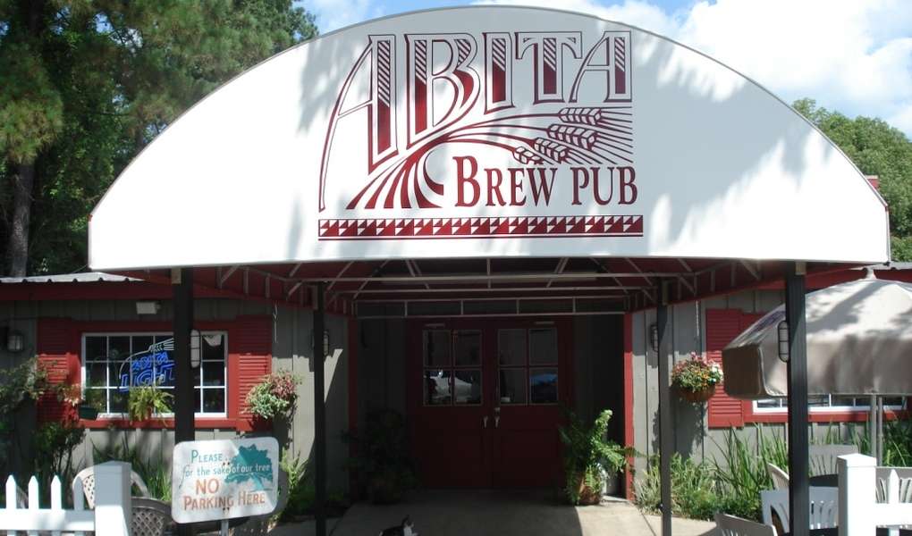 Abita Brew Pub: A Bar In Abita Springs, LA - Thrillist