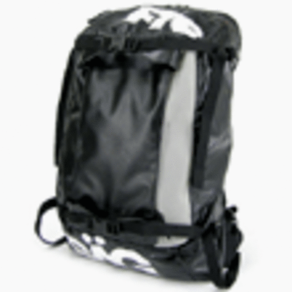 FTC x SAG backpack - Own - Thrillist San Francisco