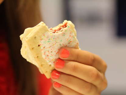 I Was a Pop-Tarts Taste Tester - The New York Times