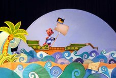 Puppet Showplace Theatre