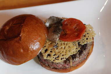 Umami Burger at Umami Burger in the West Village