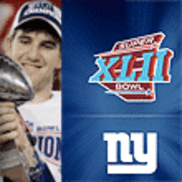 2007 new york giants