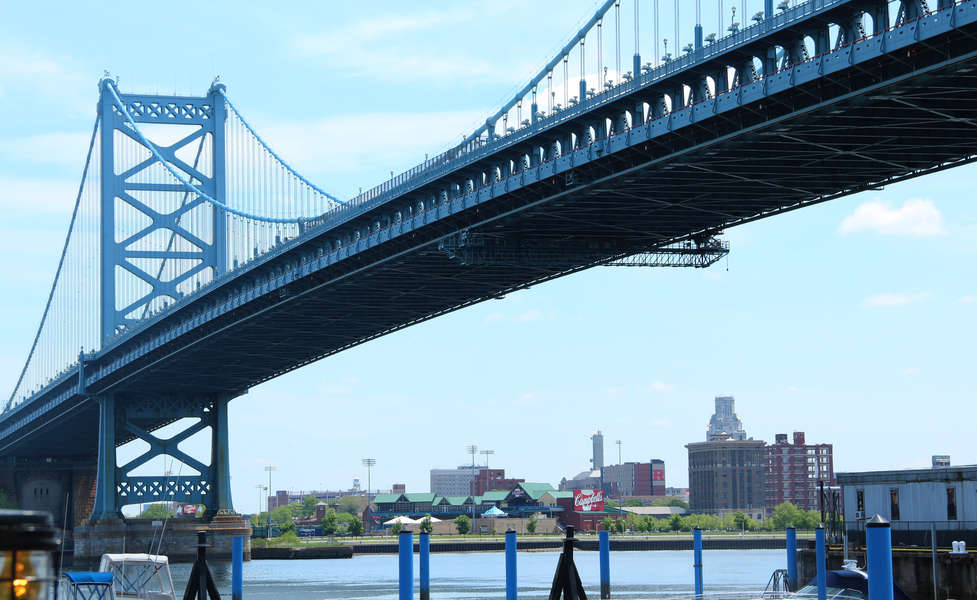 PHILADELPHIA VISITORS GUIDE visual data 4