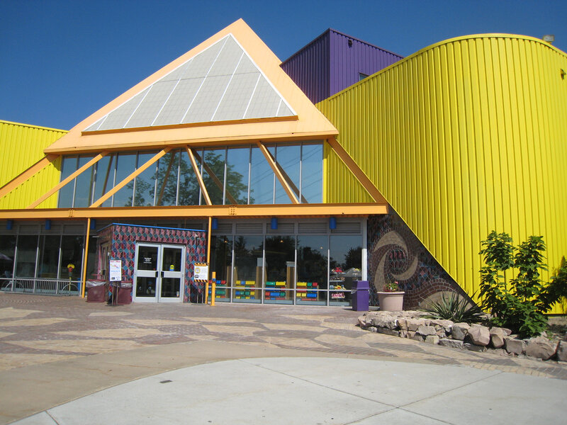 Children's Museum of Denver: A Other in Denver, CO - Thrillist