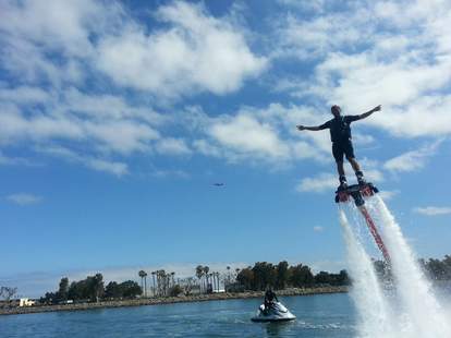 aquatic aviation san diego