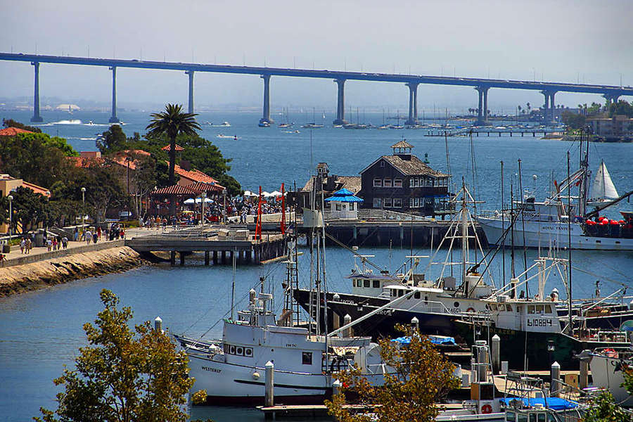 Places to Visit in San Diego - Travel Guide to Entertain Visitors