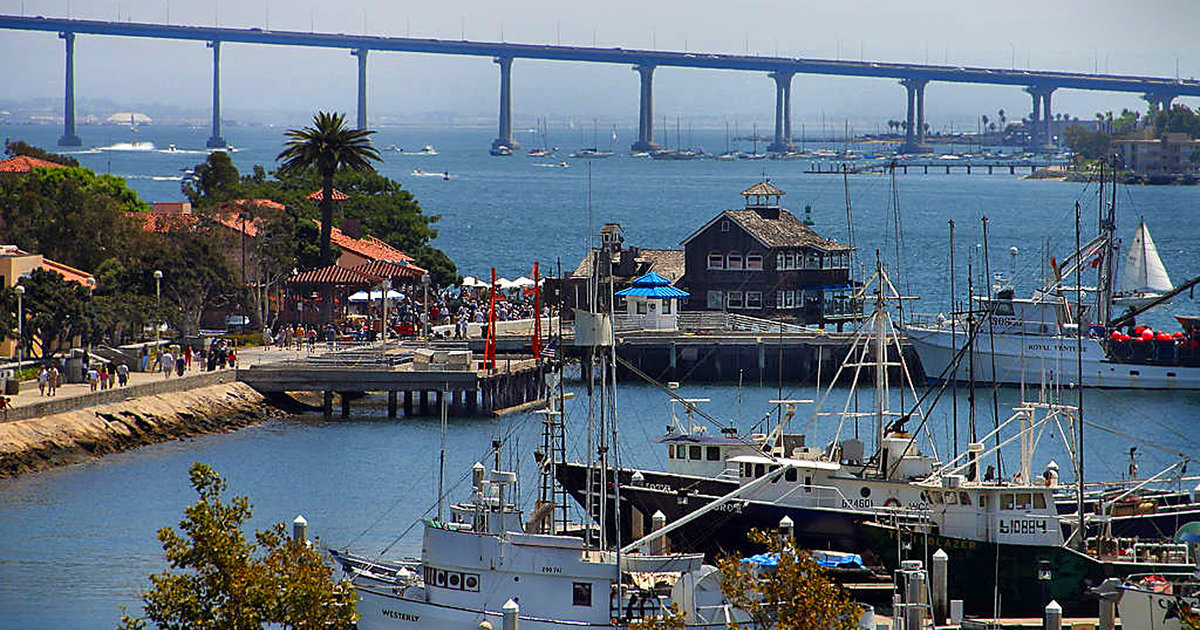 Places to Visit in San Diego - Travel Guide to Entertain Visitors