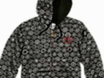 Burton Sleeper Hoodie Thrillist Nation