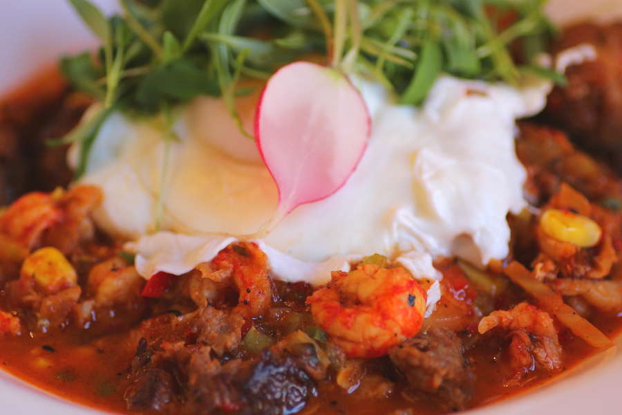 The Harriet Brasserie A Restaurant in Minneapolis, MN Thrillist