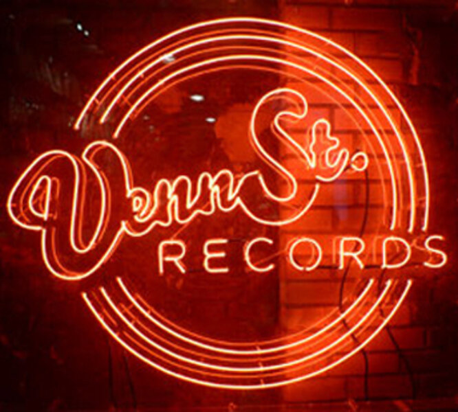 Venn Street Records: A Bar in Clapham, Greater London - Thrillist