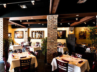 Il Corso Trattoria - Thrillist Miami