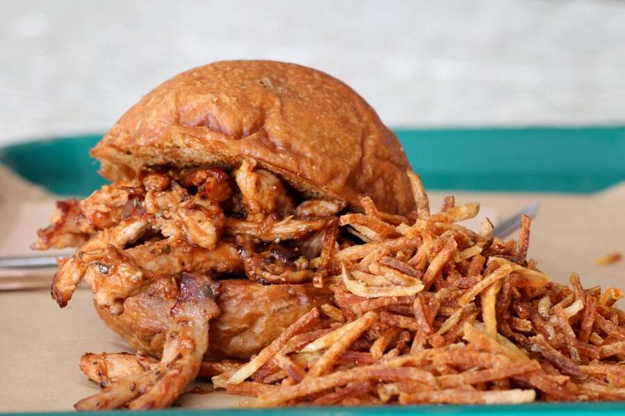 Sandwich Me In Eat Thrillist Chicago