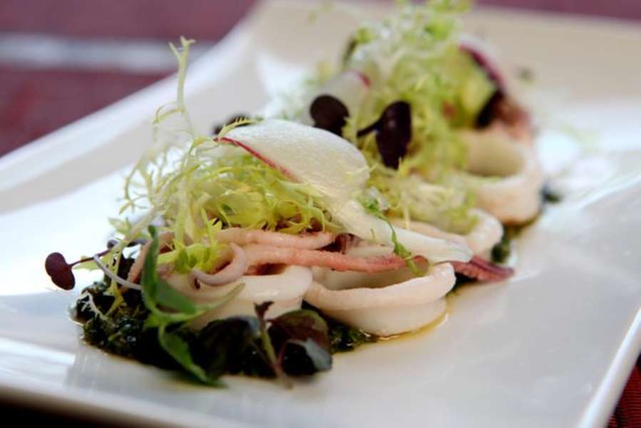 Fraiche's Secret Menu - Eat - Thrillist Los Angeles