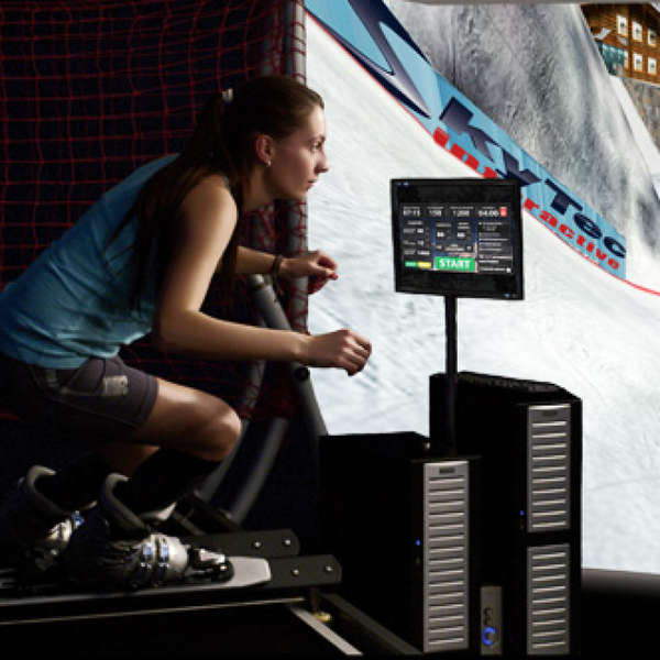 SkyTechSport: A Other in Beverly Hills, CA - Thrillist