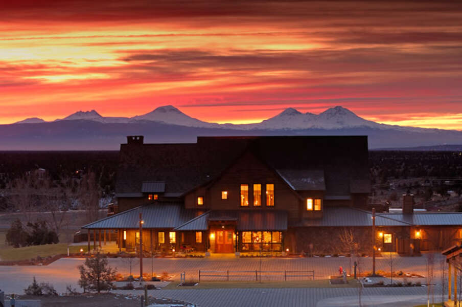 Brasada Ranch - Travel - Thrillist Portland