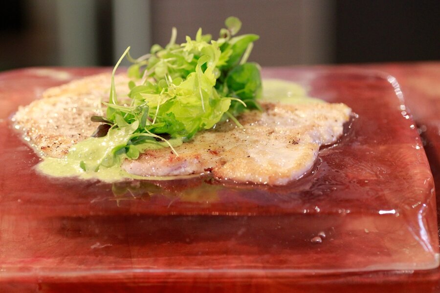 Riffle - Eat - Thrillist Seattle