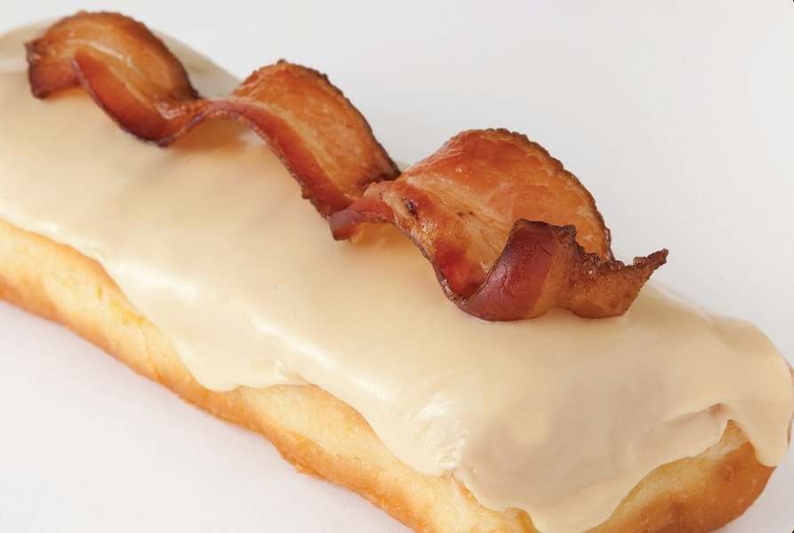 Glazed And Infused Eat Thrillist Chicago