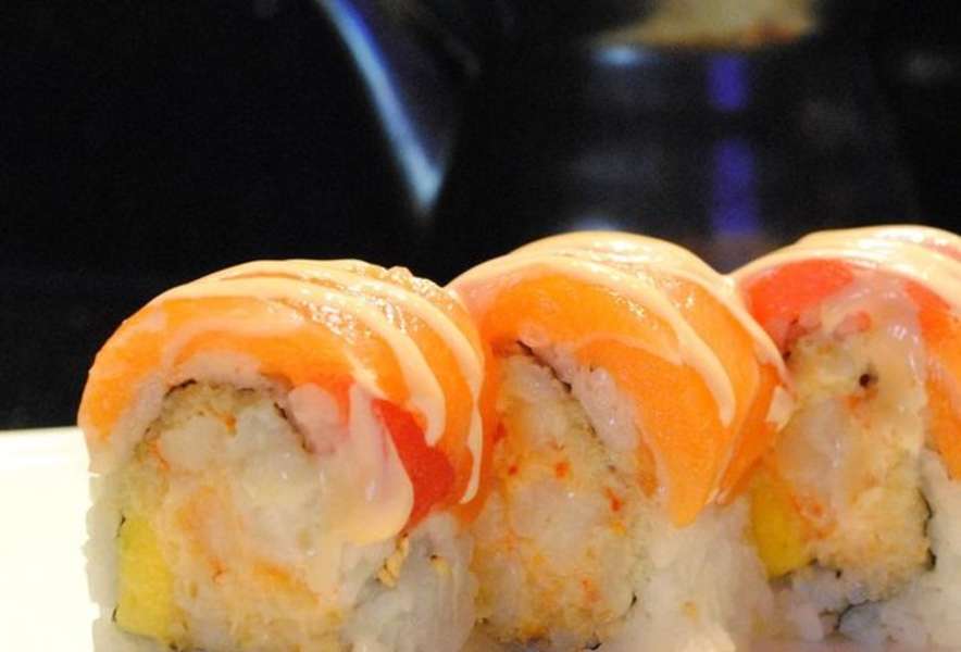 The Green Wasabi Eat Thrillist Philadelphia