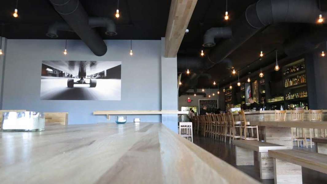 Imperial A Bar in Ferndale, MI Thrillist