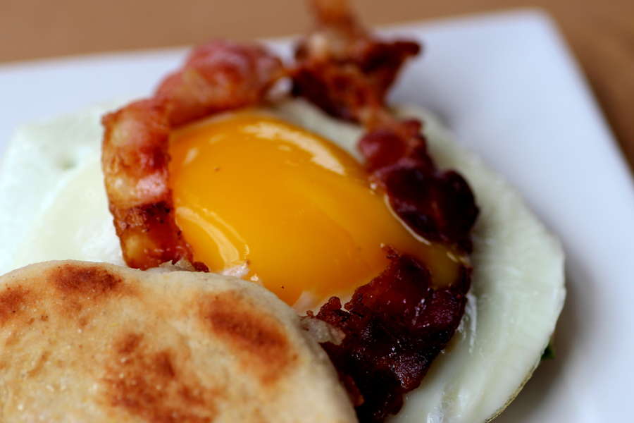 SliderBar Brunch sliders on Market Street Inspired by the Slow Food