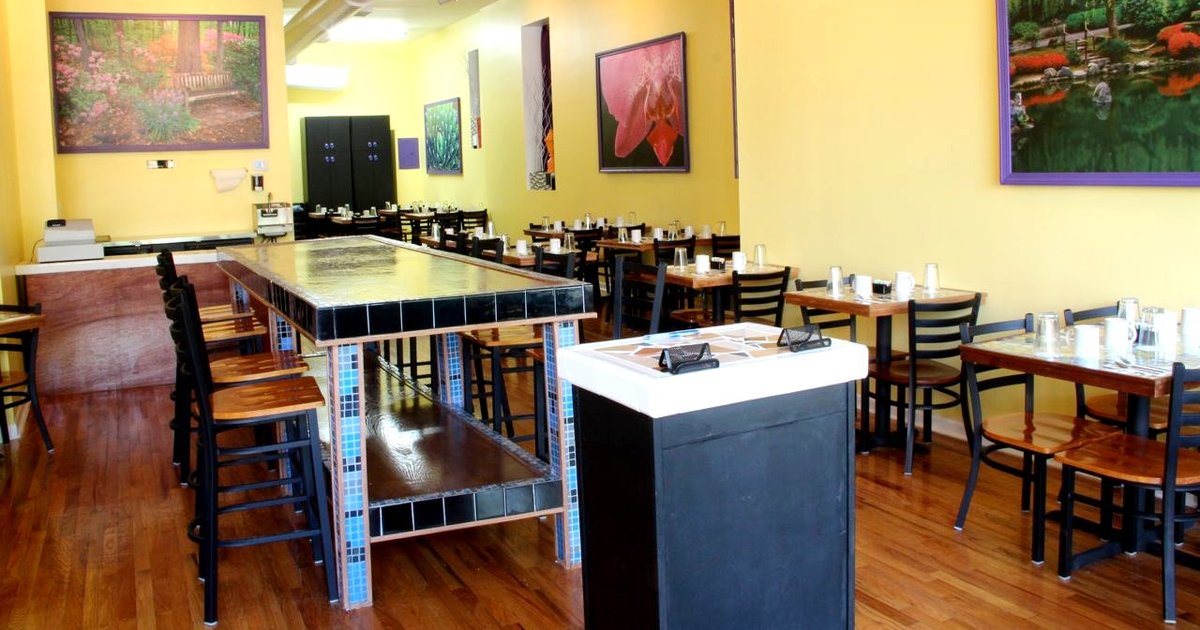 Batter & Berries Eat Thrillist Chicago