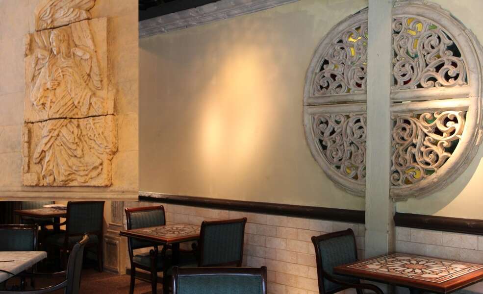 Nando's: A Restaurant in Dallas, TX - Thrillist