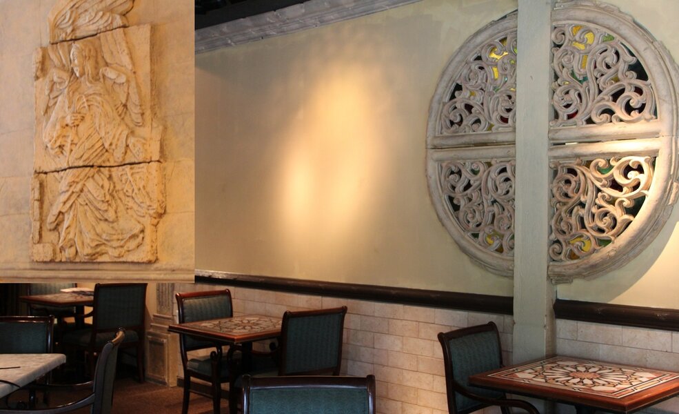 Nando's: A Restaurant in Dallas, TX - Thrillist