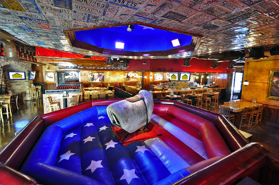 Ranch House Kitchen: A Bar in Las Vegas , NV - Thrillist