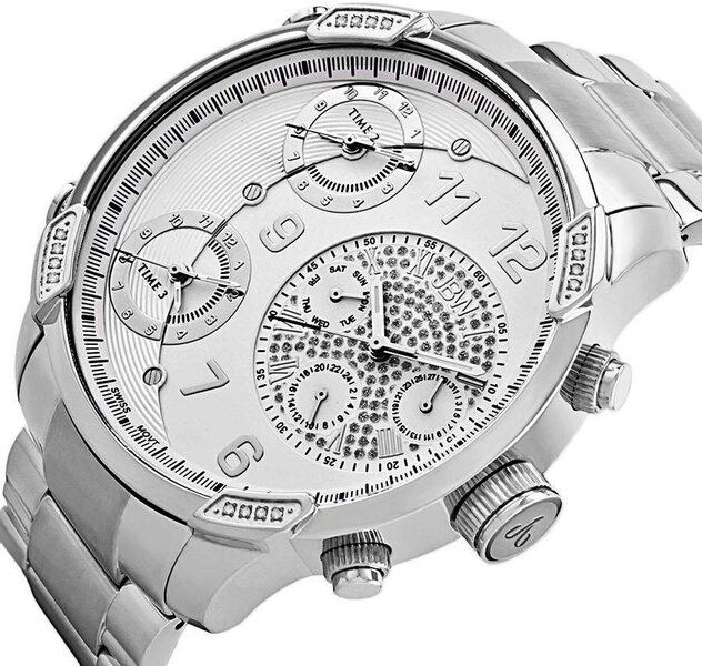 G4 Watch, Decorative Pave Dial - Own - Thrillist San Francisco