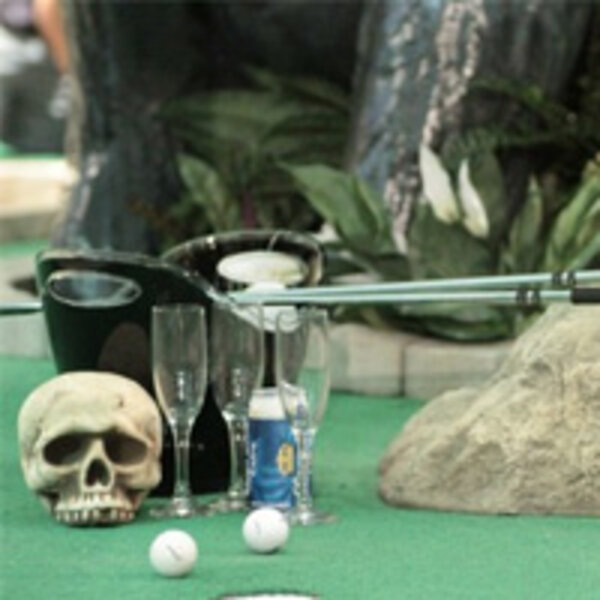 Country Club in the City Thrillist New York