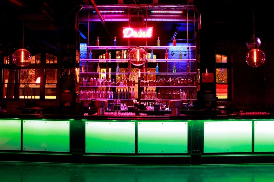 Jones - Drink - Thrillist Portland