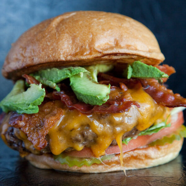 Fatty's Burgers & More - Eat - Thrillist Chicago