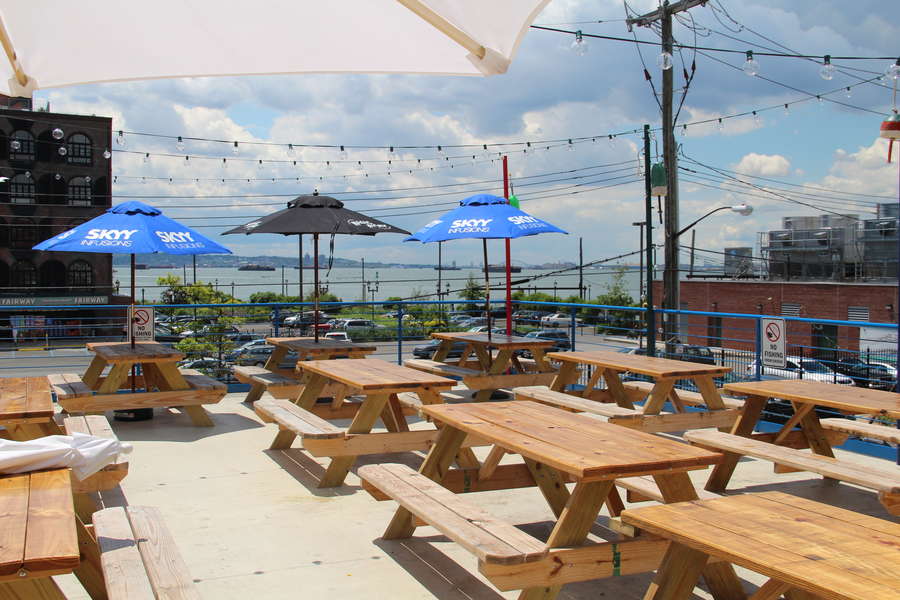 Brooklyn Crab - Eat - Thrillist New York