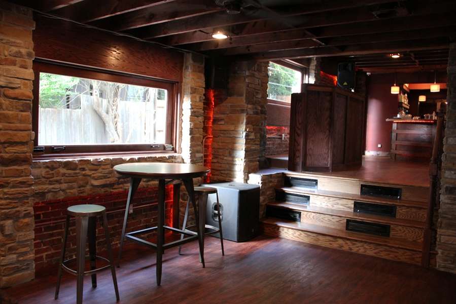 Rose Bar Lounge A Bar in Atlanta, GA Thrillist