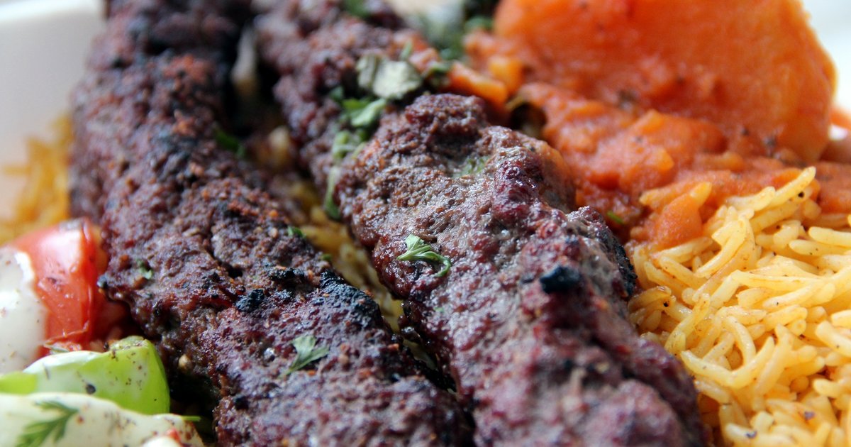 Nora Restaurant And Bar A Dallas, TX Restaurant.