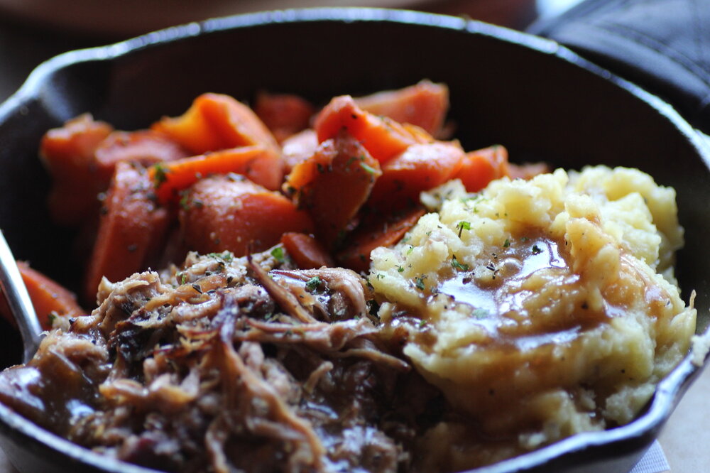 Get Cowboy Jacks Tater Tot Hotdish Pics