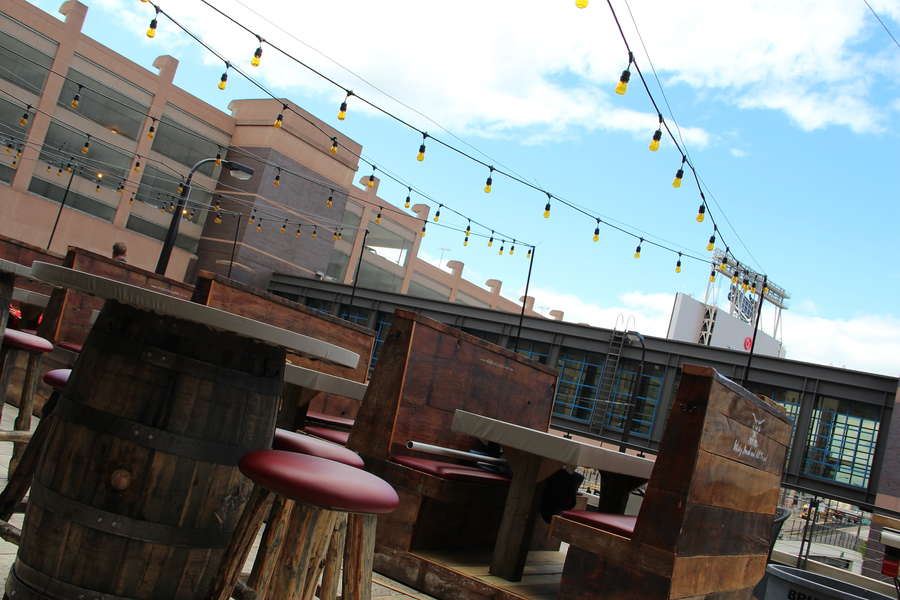 Cowboy Jack's A Bar in Minneapolis, MN Thrillist